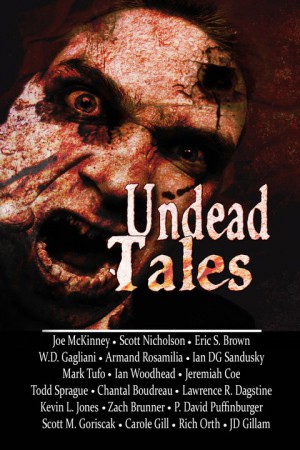UNDEAD TALES